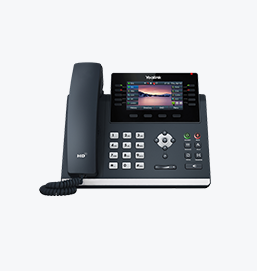  Yealink SIP-T44U