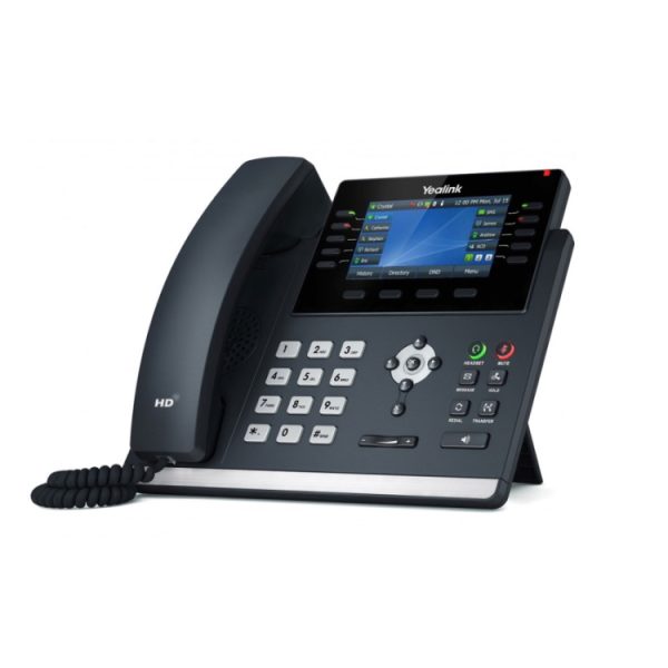  Yealink SIP-T46U