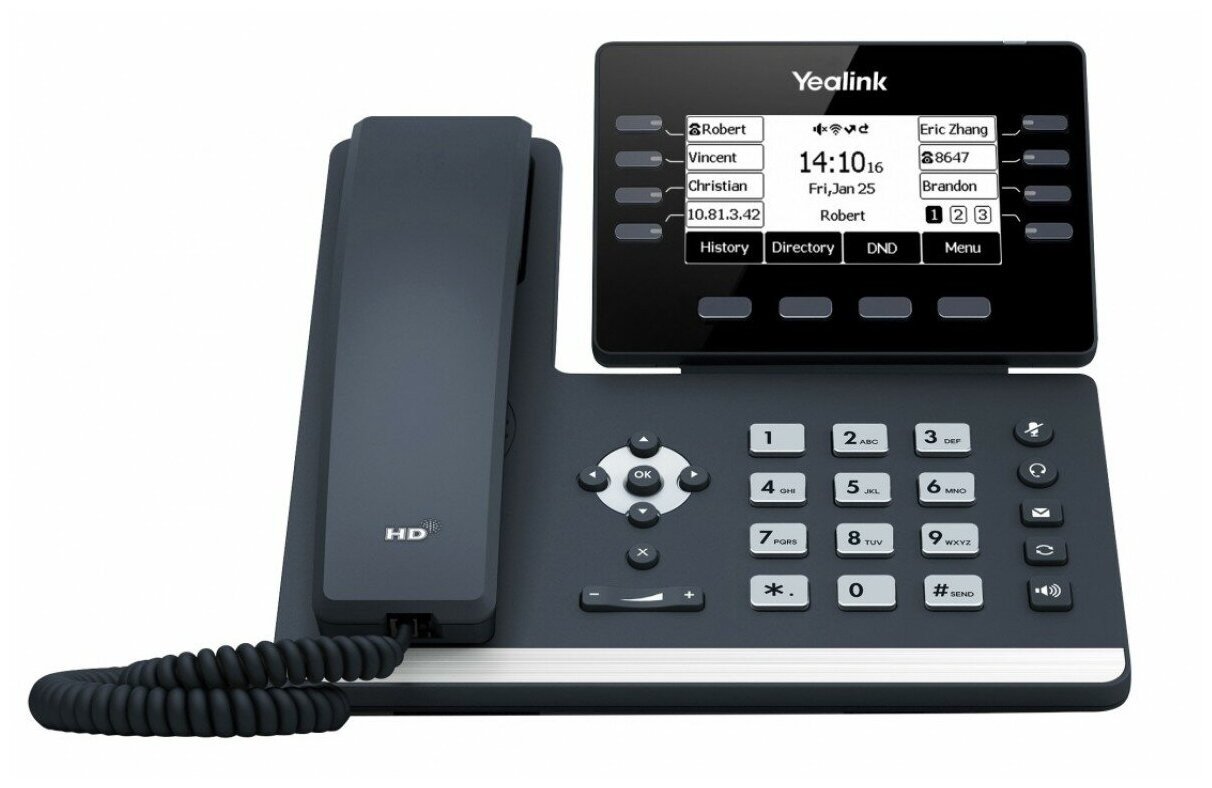 Yealink SIP-T53