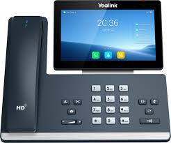 Yealink SIP-T58W
