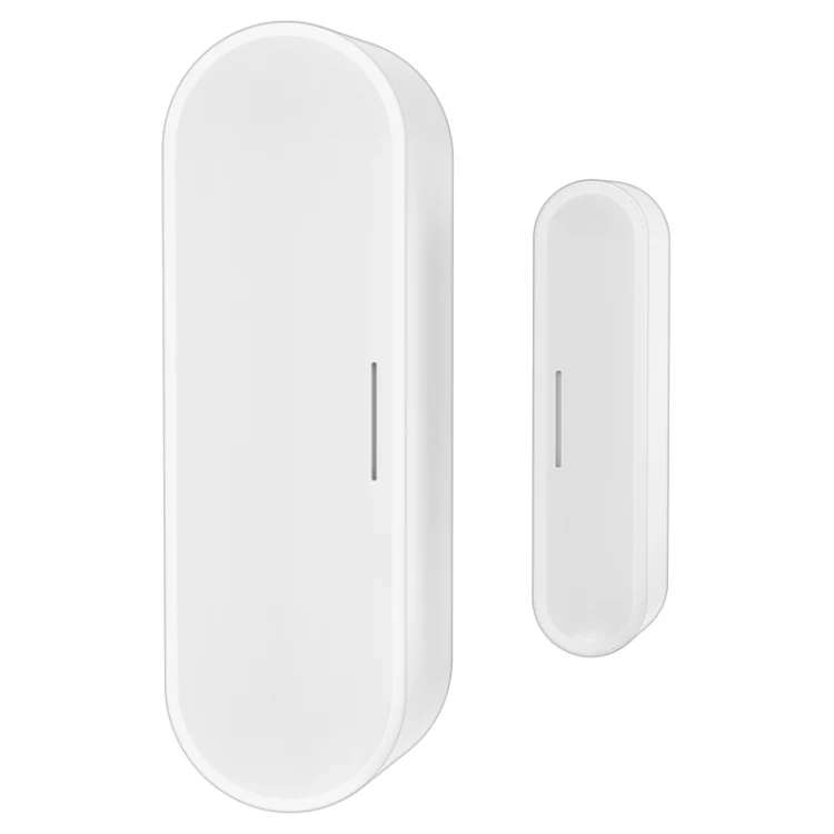 Smart ZigBee 3.0 Qapı və Pəncərə Sensoru