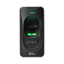 ZKTeco FR1200 Barmaq İzi Oxuyucusu (Slave Reader)