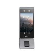ZKTeco Horus E1-FP Üz Tanıma və Barmaq İzi Terminalı