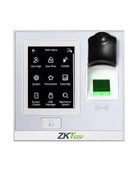 ZKTeco SF400 IP Əsaslı Barmaq İzi Terminalı