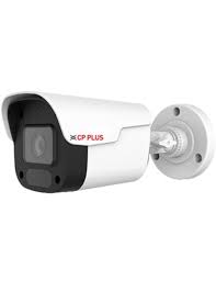 CP PLUS CP-ENC-T21PL3C 2MP Full HD Network Bullet Camera