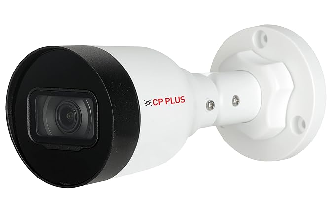 CP PLUS CP-UNC-TA41PL3-0360 4MP Outdoor Network Bullet Camera