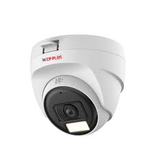 CP PLUS CP-URC-DC51PL3C-L 5MP Hybrid Illumax Dome Camera with Mic