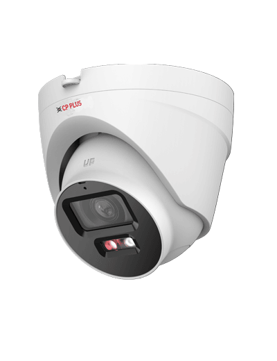 CP PLUS CP-UNC-DA41L3B-D-LQ 4MP IP Dome Camera