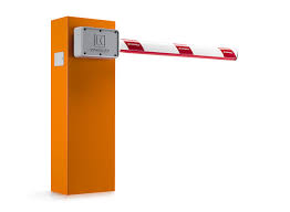 BORDER 400 Avtomatik Şlaqbaum (İtaliya)