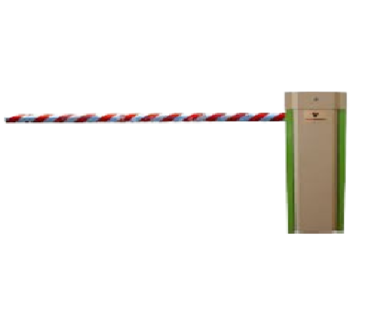 ARM212 Avtomatik Şlaqbaum Sistemi (6 Metr)