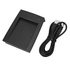 ZKTeco RFID USB Kart Oxuyucu və Proqramlaşdırıcı (13.56 MHz)