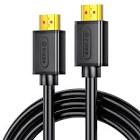 GD17 — HDMI 2.0 4K Ultra HD Kabel (Qara) — 3 Metr