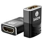 HX10 — Ultra Yüksək Sürətli HDMI 8K/60Hz Uzadıcı Adapter