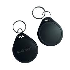 RFID Maqnit Çip (Açar klonu)