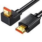 HX116 — Yüksək Sürətli HDMI 2.0 Kabel (4K HD)