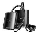 R158 — Simsiz HDMI Ötürücü və Qəbuledici Dəsti - 30 Metr