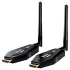 R95 — Enterprise-Level Simsiz HDMI Ötürücü Sistemi (Point-to-Point)