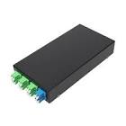 Fiber Optik Terminal Qutuları (SC/LC İnterfeysli)