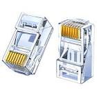 TT75 — Cat6 RJ45 Şəbəkə Konnektoru (UTP)