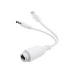 ZH246 — Suya Davamlı İzolyasiyalı PoE Splitter (48V to 12V)