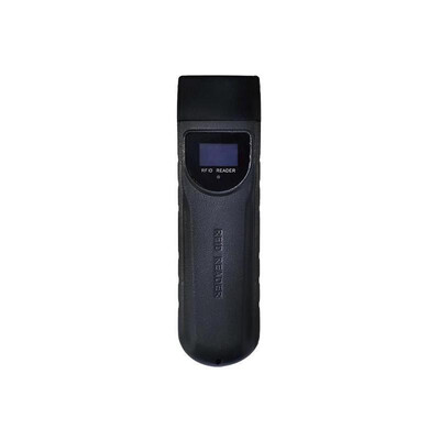 ZKTeco P30 — Portativ Patrul Nəzarət Sistemi