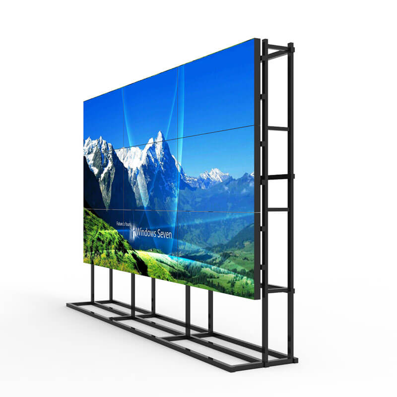 ZKTeco ZK-LED46A-2K-3.5MM — 46 Düymlük Professional Video Wall Displeyi