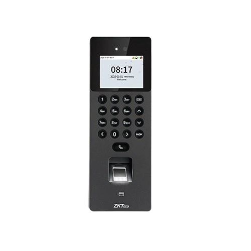 ZKTeco SenseFace 2A RF Face Recognition Terminal