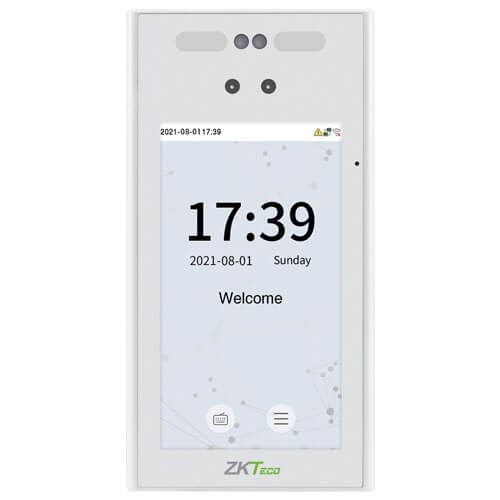 ZKTeco REVFace15 Face Recognition Terminal
