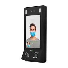 ZKTeco G4 Pro Face Recognition Terminal