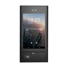 ZKTeco G5 Face Recognition Terminal