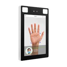 ZKTeco ProFaceX Face Recognition Terminal