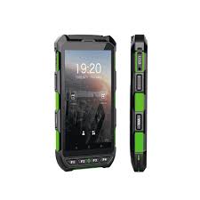 ZKTeco Horus H1 Handheld Mobile Terminal (Android)