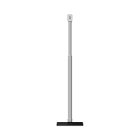 ZKTeco ZK-L4 — Hündürlüyü Tənzimlənən Teleskopik Döşəmə Stendi (970mm - 1670mm)