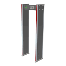 ZKTeco ZK-D1065 Through Metal Detector 18 zone 