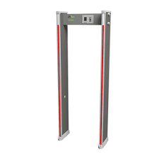 ZKTeco ZK-D1090 Throught Metal Detector 9 zone