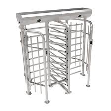 ZKTeco FHT2300D Full Height Turnistile