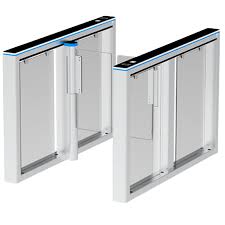 ZKTeco Comet-S1000 Turnistile