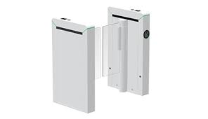 ZKTeco Mars S100 Turnistile