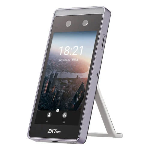 ZKTeco Horus E1 Face Recognition Terminal (Android)