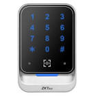 ZKTeco QR600-HK — IP65 Suya Davamlı Şifrəli QR-Kod və Mifare Kart Oxuyucusu