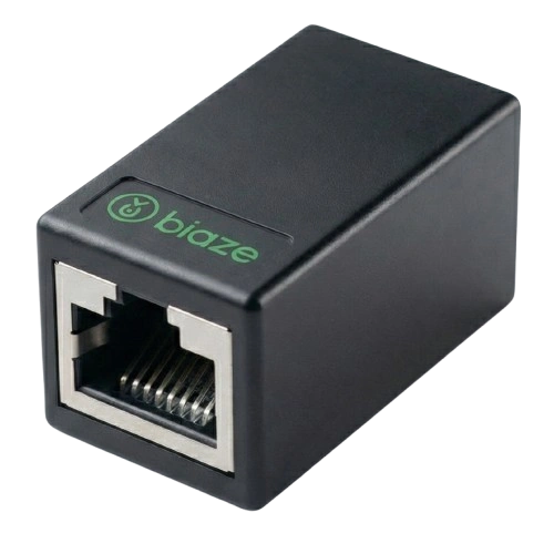 TT45 — RJ45 Şəbəkə Kabeli Birləşdiricisi (Coupler)