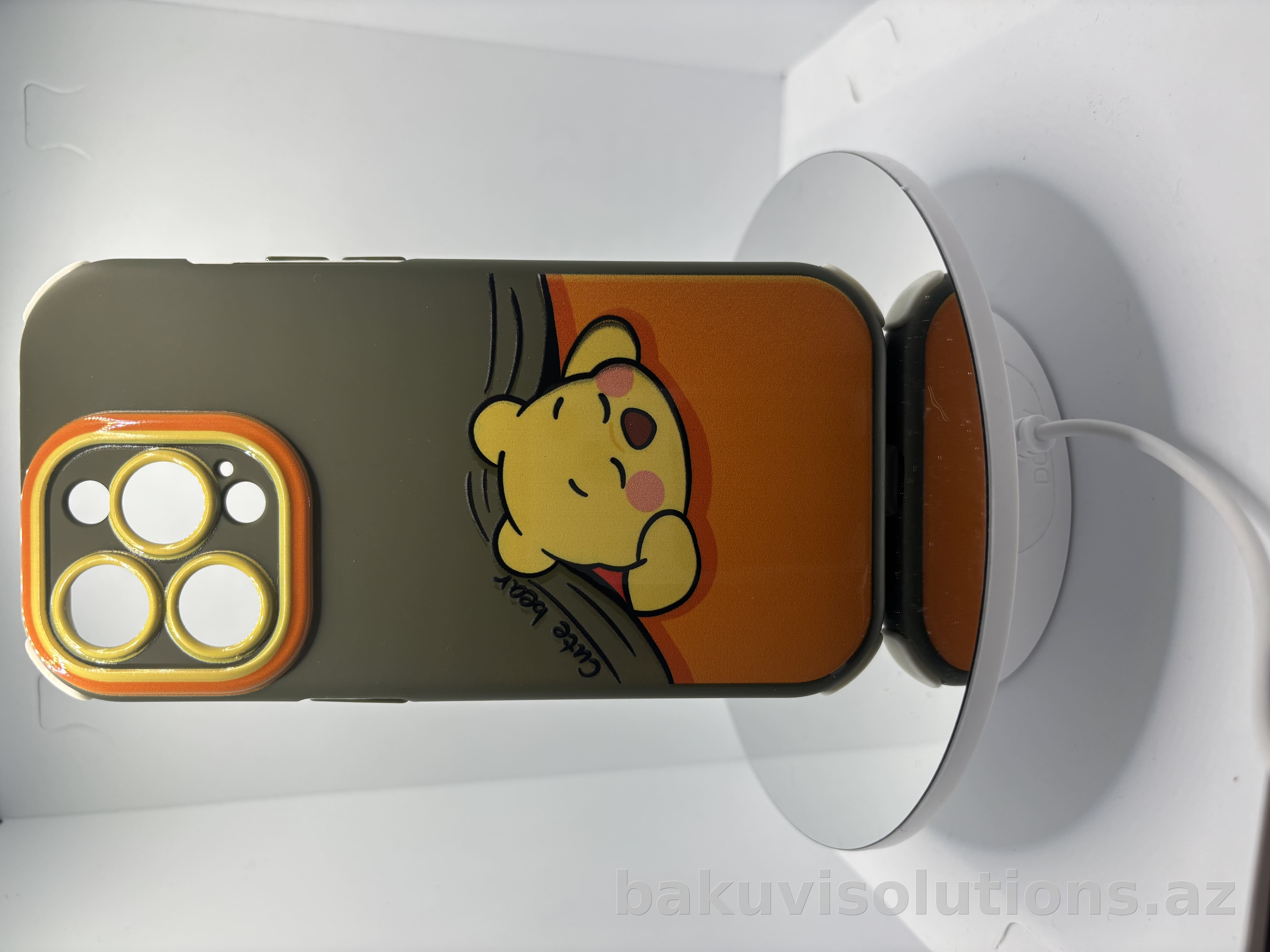 Kobura Iphone 14-15 Pro Max 