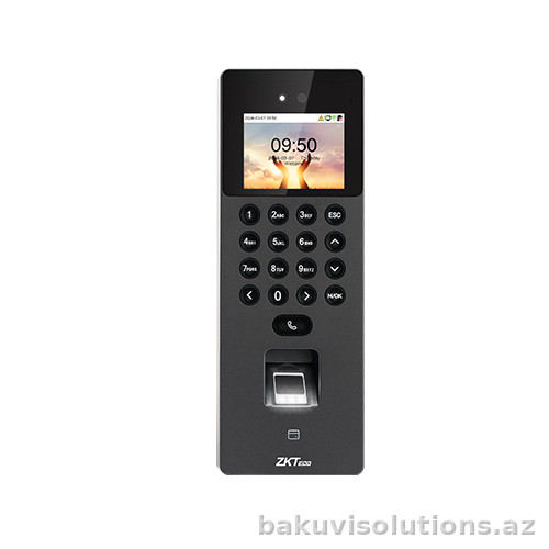 ZKTeco SenseFace 2A RF Face Recognition Terminal Wi-Fi