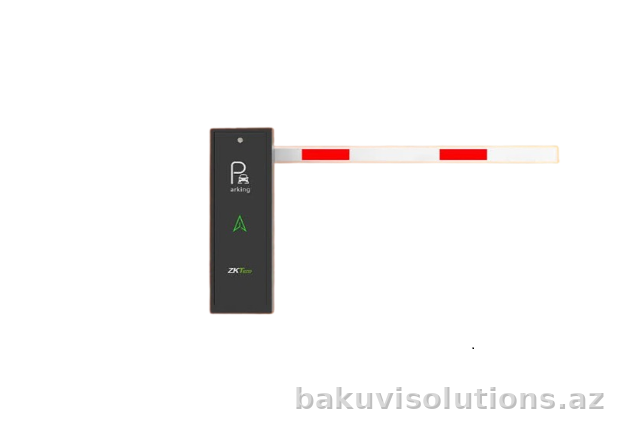 ZKTeco BGM 360 Avtomatik Şlaqbaum