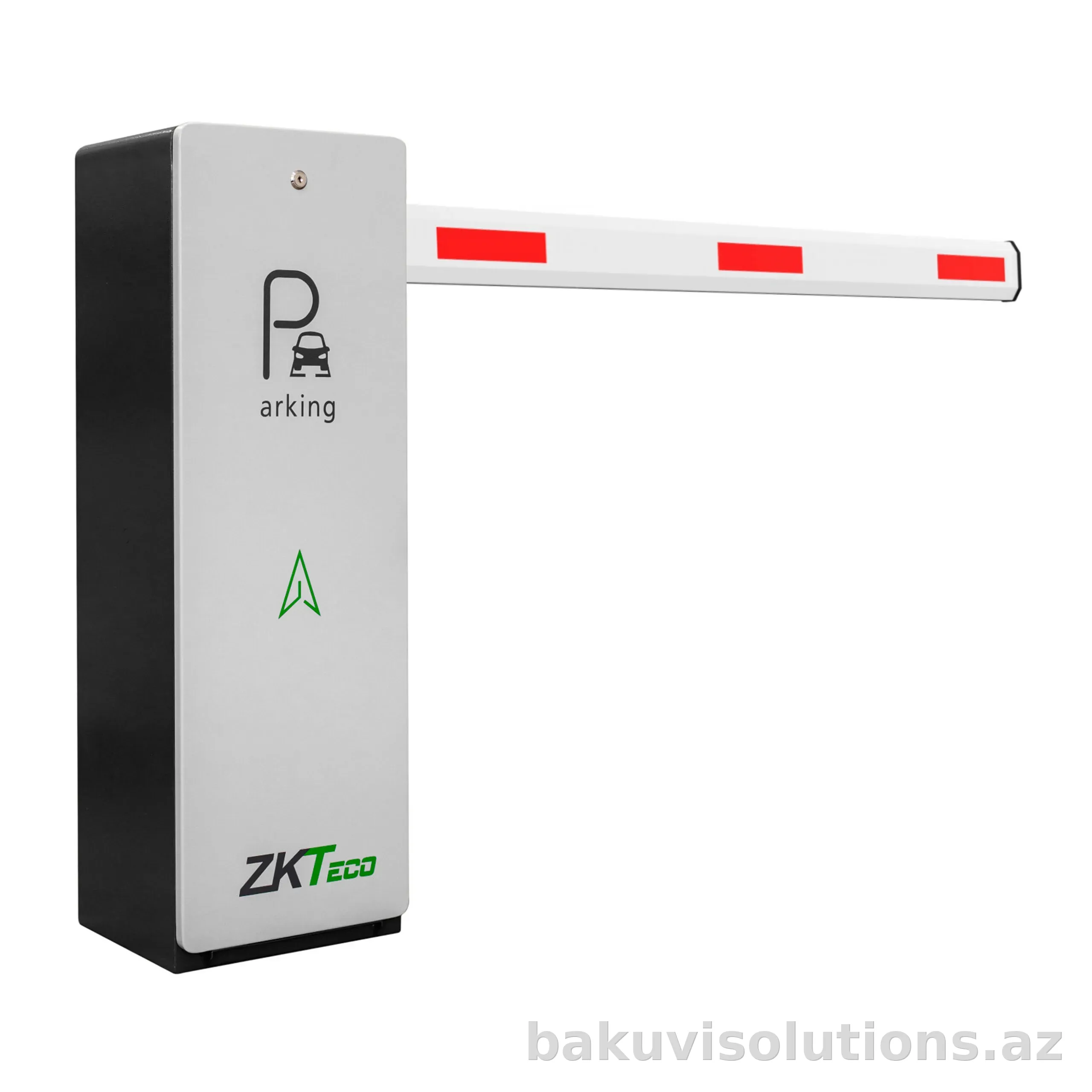 ZKTeco BGM 460 Avtomatik Şlaqbaum