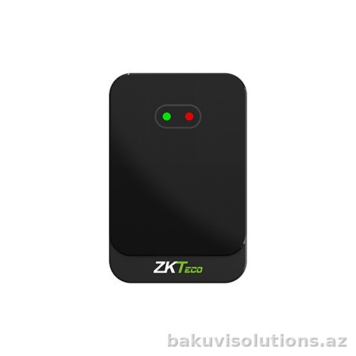 ZKTeco VR30 Təhlükəsizlik Radarı