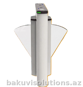 ZKTeco Saturn-F1200 Sürgülü Turniket