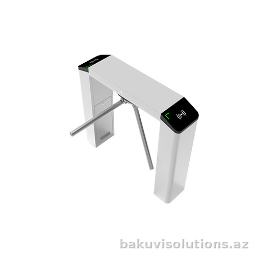 ZKTeco TS2000Plus Turnikli Turniket