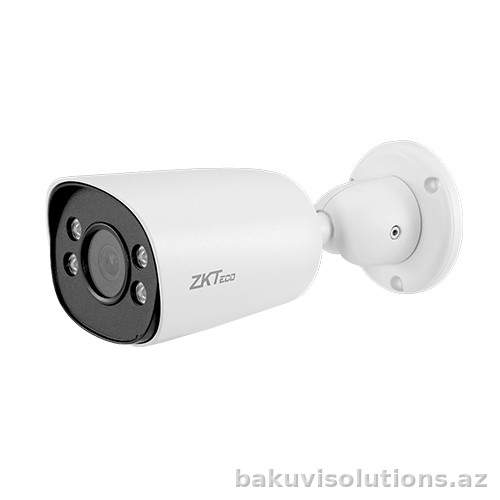 ZKTeco BS-852B31C-S2-C-MI-S Full Color Bullet IP Kamera