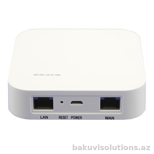 ZKTeco SLG410 Zigbee Gateway